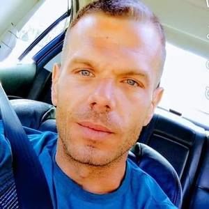 Meet your Posher, Jeffrey